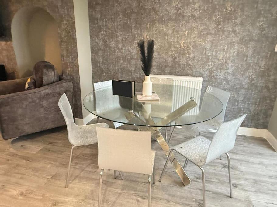 Ggs Holiday Let Poulton-le-Fylde Exterior foto